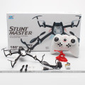 2.4G 4CH 6 Achse Stunt Master Inverted Flug RC Drohne Inverted Flying RC Quadcopter